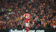 Transferde Son Dakika: Tottenham Victor Osimhen’i Kadrosuna Katıyor!
