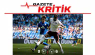 Beşiktaş’ın Avrupa’daki rakibinden gözdağı! Midtjylland, Cardiff City’yi 6-0 yendi
