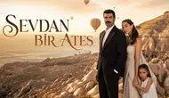 Murat Ünalmış kimdir? Yeni dizisi 'Sevdan Bir Ateş' ne zaman başlıyor?