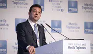 Ekrem İmamoğlu yazdı: Yeni Parti demokrasi ve adaletin meşalesi olacak!