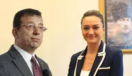 İmamoğlu’nun Özel Kalem Müdürü Kadriye Kasapoğlu: "Ne suç ne de delil var"
