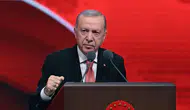 Erdoğan: AK Parti'nin 25 yılı, Türkiye için tarihi dönüşüm ve geleceğin temellerini atma zamanı