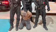 Kırmızı Bültenle Aranıyordu! Cumhurbaşkanı Erdoğan'a Suikast Teşebbüsü