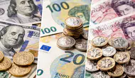 Dolar ve euroda hareketlilik sürüyor: 10 Ağustos 2026 dolar, euro ve sterlin ne kadar?