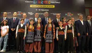 Malatya'da Kültür Yolu Festivali başladı: 149 etkinlik, ünlü sanatçılar konserleriyle dolu!
