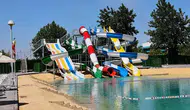 Kayseri’de dev aqua park açıldı: Bugün giriş ücretsiz