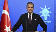 AK Parti'den Hatimoğulları'na Yanıt: Netanyahu'ya Referans Verme Utanç Verici