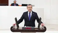 Rahmi Aşkın Türeli’den SMA çağrısı: Tedavi devlet güvencesinde olmalı