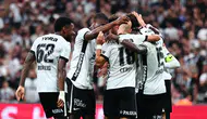 Beşiktaş’tan 6 Gollü Galibiyet: İşte Süper Lig Puan Durumu