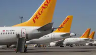 Pegasus yeni personel alımı başlattı: Deneyimsiz adaylar da başvurabilecek