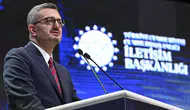 Burhanettin Duran: Demokraside meşruiyetin kaynağı millettir, vesayet odakları değil!