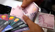 50 bin TL üzerindeki kredi kartı limitleri için yeni düzenleme: Asgari ödeme oranı yüzde 40