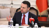 Adalet Bakanı Gürlek, Muhsin Yazıcıoğlu'nun ailesiyle helikopter kazası dosyasını görüşecek