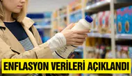 Temmuz enflasyonu açıklandı: TÜFE aylık yüzde 1,78, yıllık yüzde 31,75 oldu