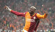 Galatasaray sezona puan kaybıyla başladı: Çorum FK ile 2-2 berabere kaldı