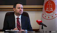Adalet Bakanı açıkladı: İstanbul ve İzmir'de organize suç şebekelerine büyük operasyon
