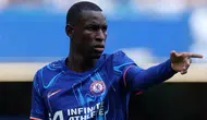 Nicolas Jackson Beşiktaş’a mı geliyor? Avrupa basınında transfer iddiası