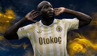 Fenerbahçe Lukaku transferini bitirdi!