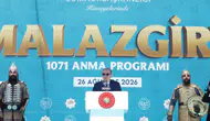 Cumhurbaşkanı Erdoğan: Terörsüz Türkiye hedefiyle atımızın kuyruğunu bağladık