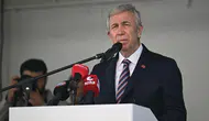 Mansur Yavaş'tan Ankaralılara Ata Çiftliği'ne davet: Doğa ve üretim bir arada!
