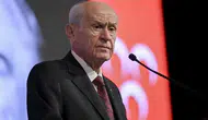 Devlet Bahçeli: "Terörsüz Türkiye" süreci artık devlet politikası haline geldi