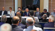 Özgür Özel, Kayseri'de esnaf ziyareti yaparak iktidar hedeflerini vurguladı