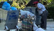 YENİ Partili Taşcıer: Sosyal yardım bütçesi artarken yoksulluk neden çözülmüyor?