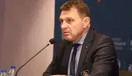 Emekli Tuğamiral Türker Ertürk Sosyal Medya Videoları Nedeniyle Gözaltına Alındı