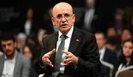 Bakan Şimşek açıkladı: Kamuda 484 milyar lira tasarruf