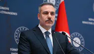 Dışişleri Bakanı Hakan Fidan'dan Mekke Anlaşması Açıklaması