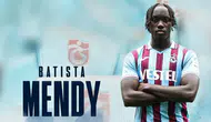 Trabzonspor'da Batista Mendy için karar verildi