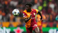 Wilfried Singo’ya İtalyan kancası: Napoli ve Inter transfer için harekete geçti