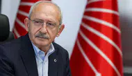 Kılıçdaroğlu: İsrail'in saldırısı Türkiye'ye ve bölgeye tehdit oluşturuyor!
