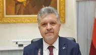 Lüleburgaz Belediye Başkanı Murat Gerenli CHP’den istifa etti