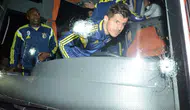 Fenerbahçe otobüsüne saldırı soruşturmasında bir tutuklama, üç kişiye adli kontrol kararı verildi