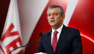 Özgür Özel’den çerçeve yasa açıklaması: İmza çabamız yok