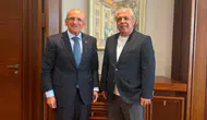 Şamil Tayyar, Mehmet Şimşek görüşmesini anlattı: “2027’de bile seçim yok”