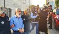 Adana'da Furkan Vakfı'na operasyon: Alparslan Kuytul ve eşi gözaltında