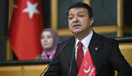 Saadet Partisi, terörle mücadelede "çerçeve yasa"ya şartlı destek verdiklerini açıkladı