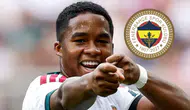 Fenerbahçe Endrick transferinde devrede: Real Madrid’e kiralama teklifi iddiası