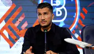 Başakşehir’de Nuri Şahin’den sert karar: Üç futbolcu kadro dışı