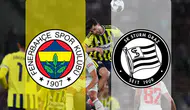 Fenerbahçe–Sturm Graz maçı saat kaçta, hangi kanalda? İlk 11’ler açıklandı