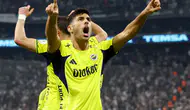 Fenerbahçe, Sturm Graz’ı 2-0 yendi: Avrupa kupalarında gecenin sonuçları