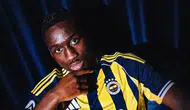Fenerbahçeli Sidiki Chérif, Coventry City'e 25 milyon euroya transfer oluyor