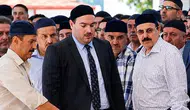 İçişleri Bakanı Şahin'e ait araçlar Alihan Kuriş suç örgütü faaliyetlerinde kullanıldı tespit edildi
