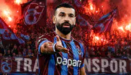 Mohamed Salah Trabzonspor’a mı transfer oluyor? İstanbul’a geliş saati belli oldu
