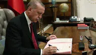 Çerçeve yasa Erdoğan’ın onayına sunuldu: Gözler Resmî Gazete’ye çevrildi