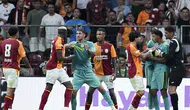 Galatasaray hazırlık maçında yine kayıp: Villarreal'e 2-1 yenildi