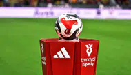 Trendyol Süper Lig maç sonuçları ve güncel puan durumu