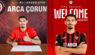 Alexandre Penetra Çorum FK’da: Portekizli stoper kimdir?